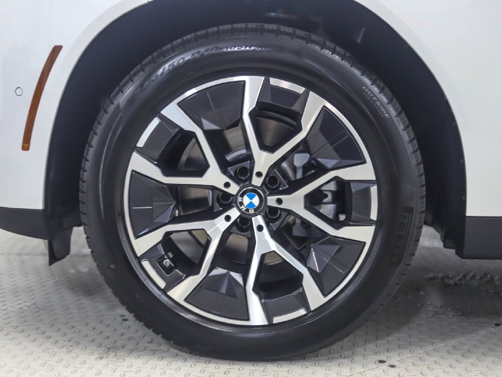 Certified 2026 BMW X3 xDrive30i w/ Convenience Package AWD/4WD image 2