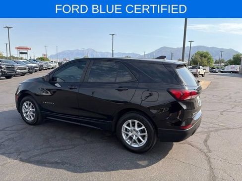 Used 2023 Chevrolet Equinox LS FWD image 7