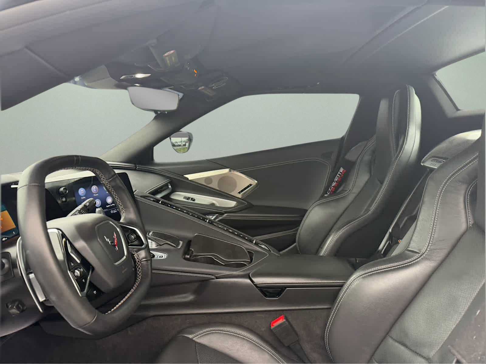 Used 2023 Chevrolet Corvette Stingray Preferred Conv w/ 2LT RWD image 26