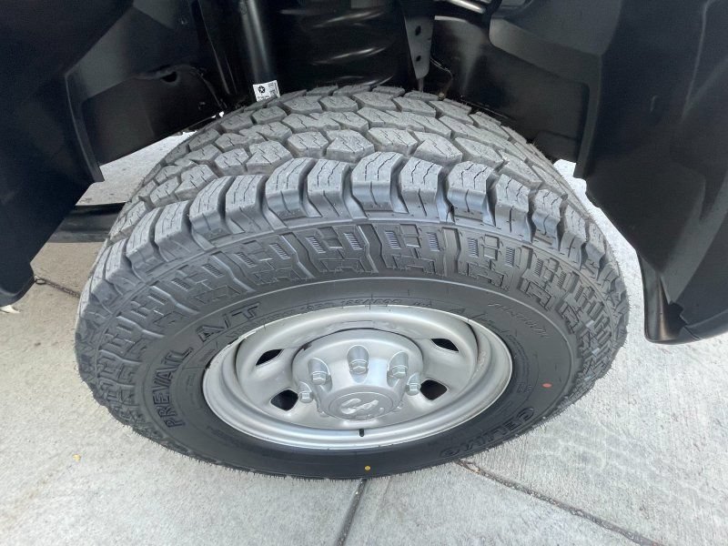 Used 2017 RAM 2500 Tradesman w/ Popular Equipment Group AWD/4WD image 21