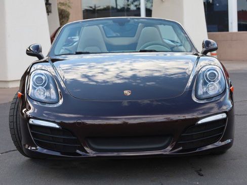 Used 2013 Porsche Boxster S image 7