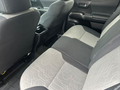 Used 2022 Toyota Tacoma TRD Off-Road