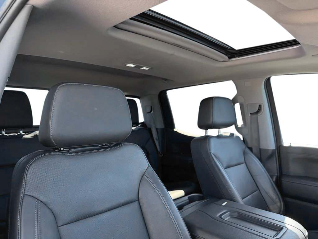 Used 2019 GMC Sierra 1500 SLT w/ SLT Premium Plus Package AWD/4WD image 26