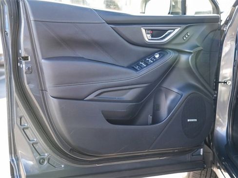 Used 2024 Subaru Forester Touring image 21