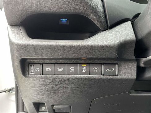 Used 2025 Toyota RAV4 XSE image 22