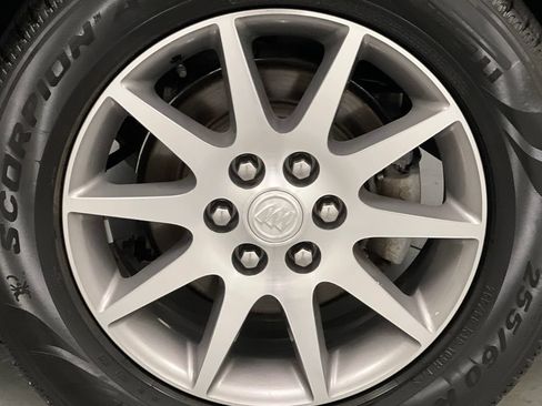 Used 2017 Buick Enclave Convenience FWD image 67