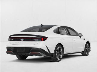 New 2025 Hyundai Sonata SEL video 2