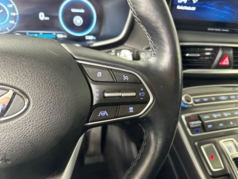 Certified 2022 Hyundai Santa Fe Limited image 16