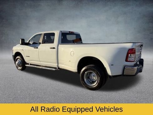 Used 2024 RAM 3500 Big Horn image 14
