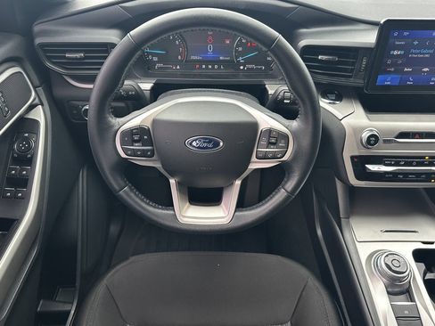 Used 2022 Ford Explorer XLT RWD image 13