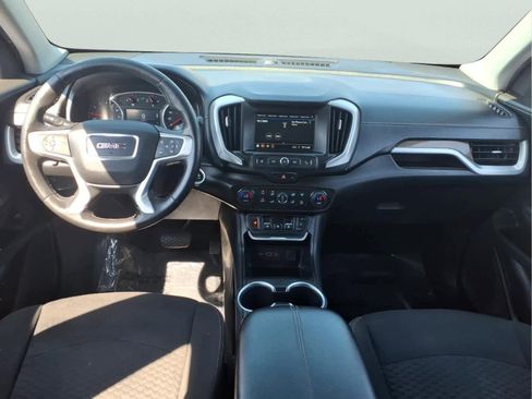 Used 2019 GMC Terrain SLE w/ Driver Convenience Package AWD/4WD image 16
