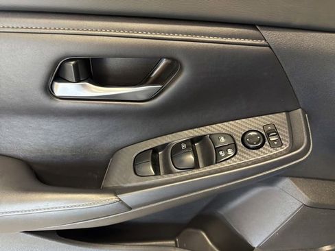 Used 2023 Nissan Sentra SV image 20