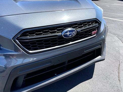Used 2020 Subaru WRX STI AWD/4WD image 27