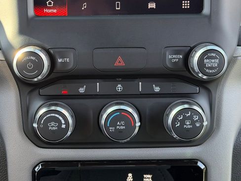 Used 2023 RAM 1500 Lone Star image 11