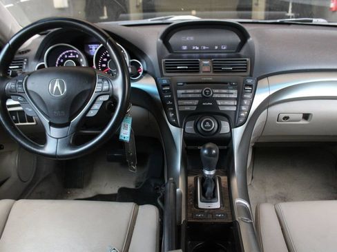 Used 2010 Acura TL FWD image 17
