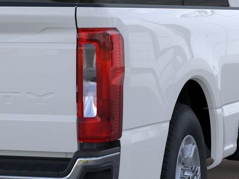 New 2026 Ford F250 XLT w/ Camper Package RWD image 21