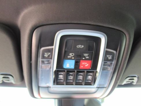 Certified 2026 RAM 1500 Limited AWD/4WD image 35