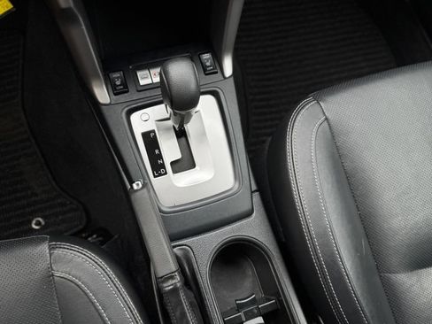 Used 2018 Subaru Forester 2.5i Limited AWD/4WD image 19