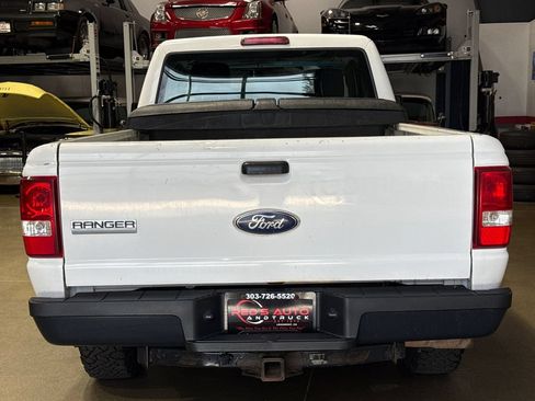 Used 2010 Ford Ranger XL RWD image 99