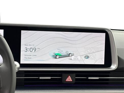 New 2025 Hyundai Ioniq 6 SEL image 10