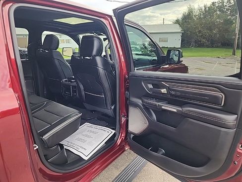 Used 2020 RAM 1500 Limited image 32