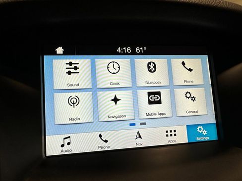 Used 2018 Ford Focus ST w/ Equipment Group 402A image 42