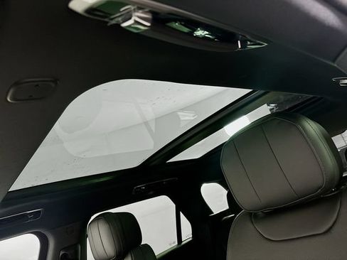 New 2026 Land Rover Range Rover Sport SE AWD/4WD image 14