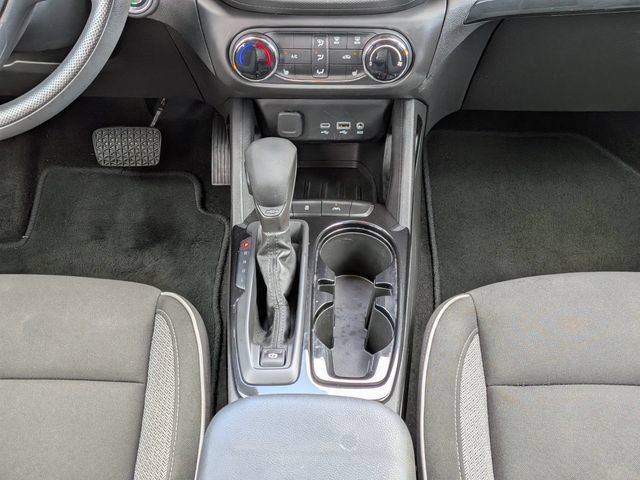 Used 2023 Chevrolet TrailBlazer LT FWD image 18