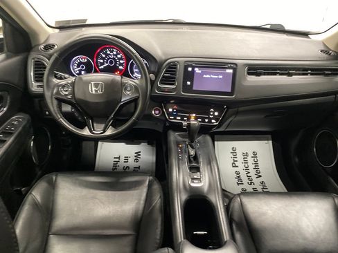 Used 2018 Honda HR-V EX-L image 20