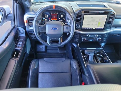 Used 2023 Ford F150 Raptor image 7