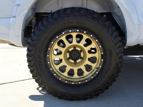 Used 2023 Ford F150 Raptor w/ Equipment Group 802A Raptor R image 39