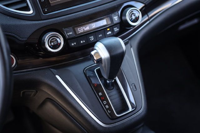 Used 2016 Honda CR-V EX-L image 25
