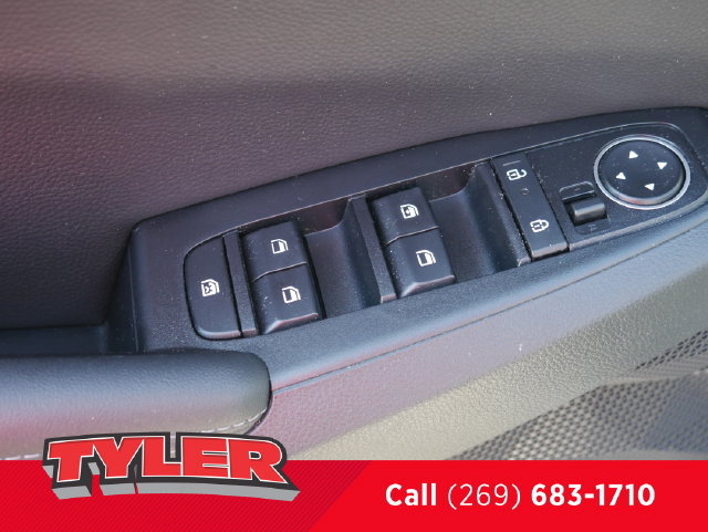 Used 2024 Kia Seltos X-Line AWD/4WD image 18