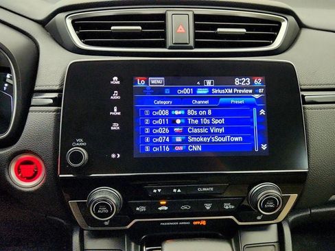 Used 2019 Honda CR-V EX-L image 19