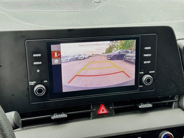 Certified 2023 Kia Sportage LX AWD/4WD image 13