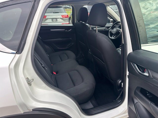 Used 2017 MAZDA CX-5 Sport AWD/4WD image 12