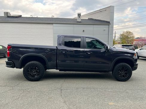 Used 2023 Chevrolet Silverado 1500 ZR2 w/ Technology Package image 3