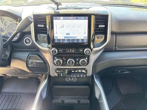 Used 2023 RAM 3500 Big Horn w/ Level 1 Equipment Group image 20