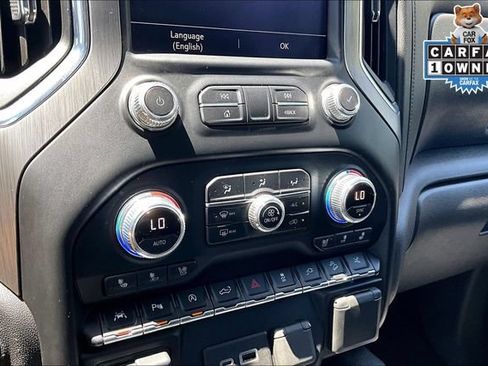 Used 2020 GMC Sierra 1500 Denali w/ Denali Ultimate Package AWD/4WD image 32