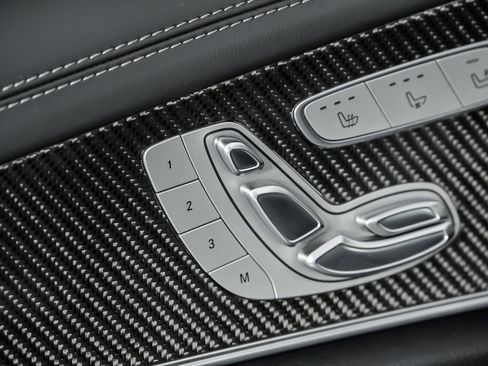 Used 2019 Mercedes-Benz E 63 AMG S image 19