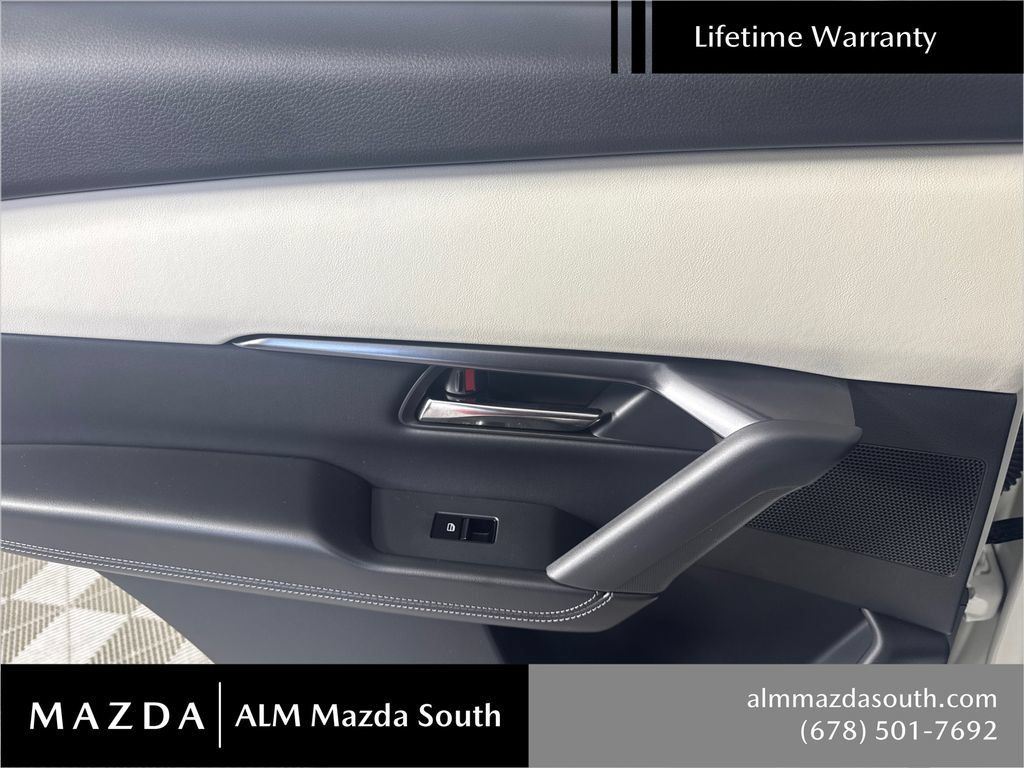 New 2026 MAZDA CX-5 Preferred AWD/4WD image 22