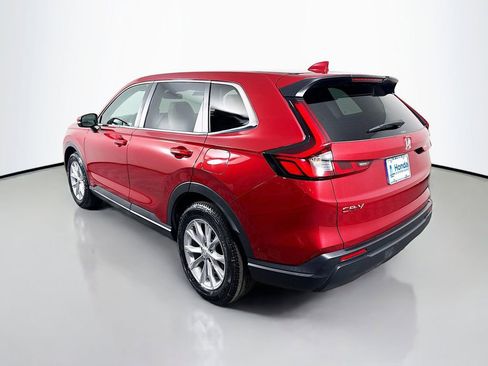 Certified 2023 Honda CR-V EX image 4