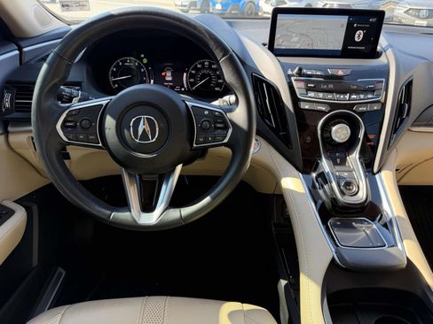 Certified 2023 Acura RDX AWD w/ Technology Package image 8