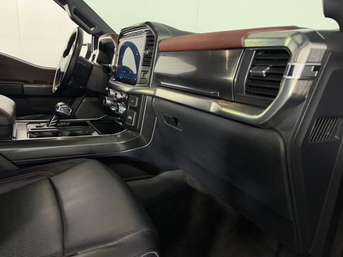 Used 2023 Ford F150 Lariat w/ FX4 Off-Road Package AWD/4WD image 32