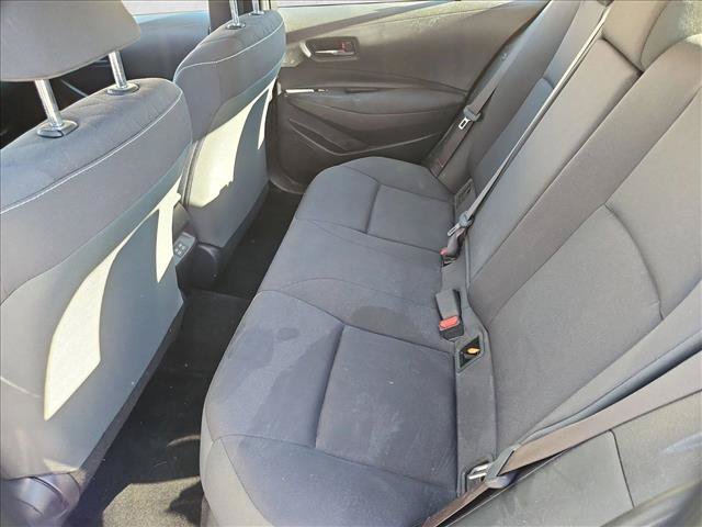 Used 2024 Toyota Corolla LE FWD image 24