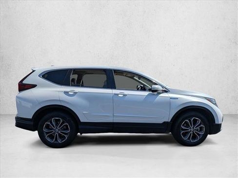 Used 2020 Honda CR-V EX-L image 4