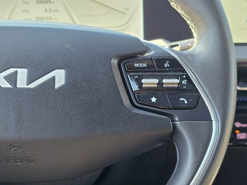 Certified 2023 Kia EV6 GT-Line AWD/4WD image 34