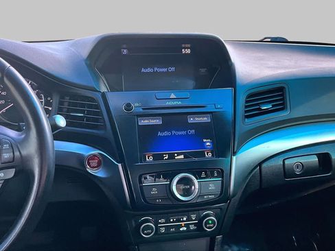 Used 2017 Acura ILX FWD image 7