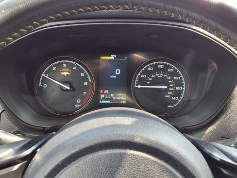 Used 2024 Subaru Forester Wilderness AWD/4WD image 19