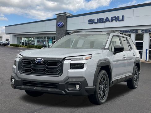 New 2026 Subaru Outback Limited XT image 3